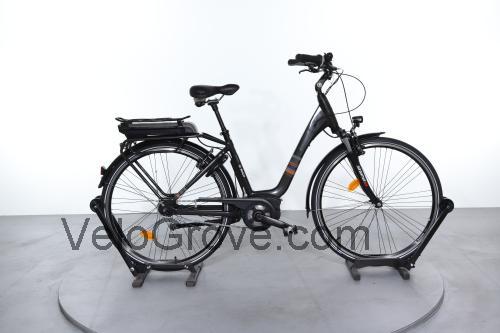 Gitane City specs and reviews